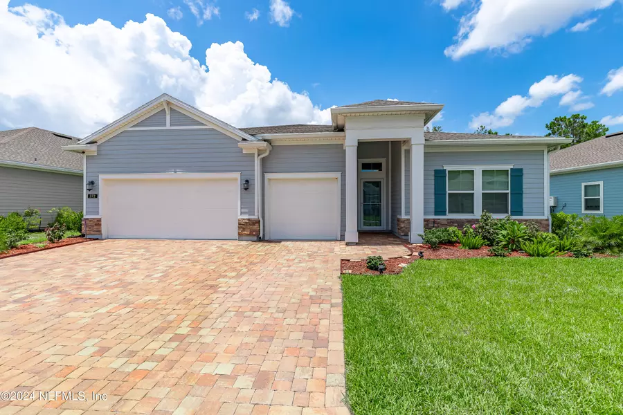 372 BROWN BEAR RUN, St Johns, FL 32259