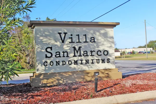 415 S VILLA SAN MARCO DR #304, St Augustine, FL 32086