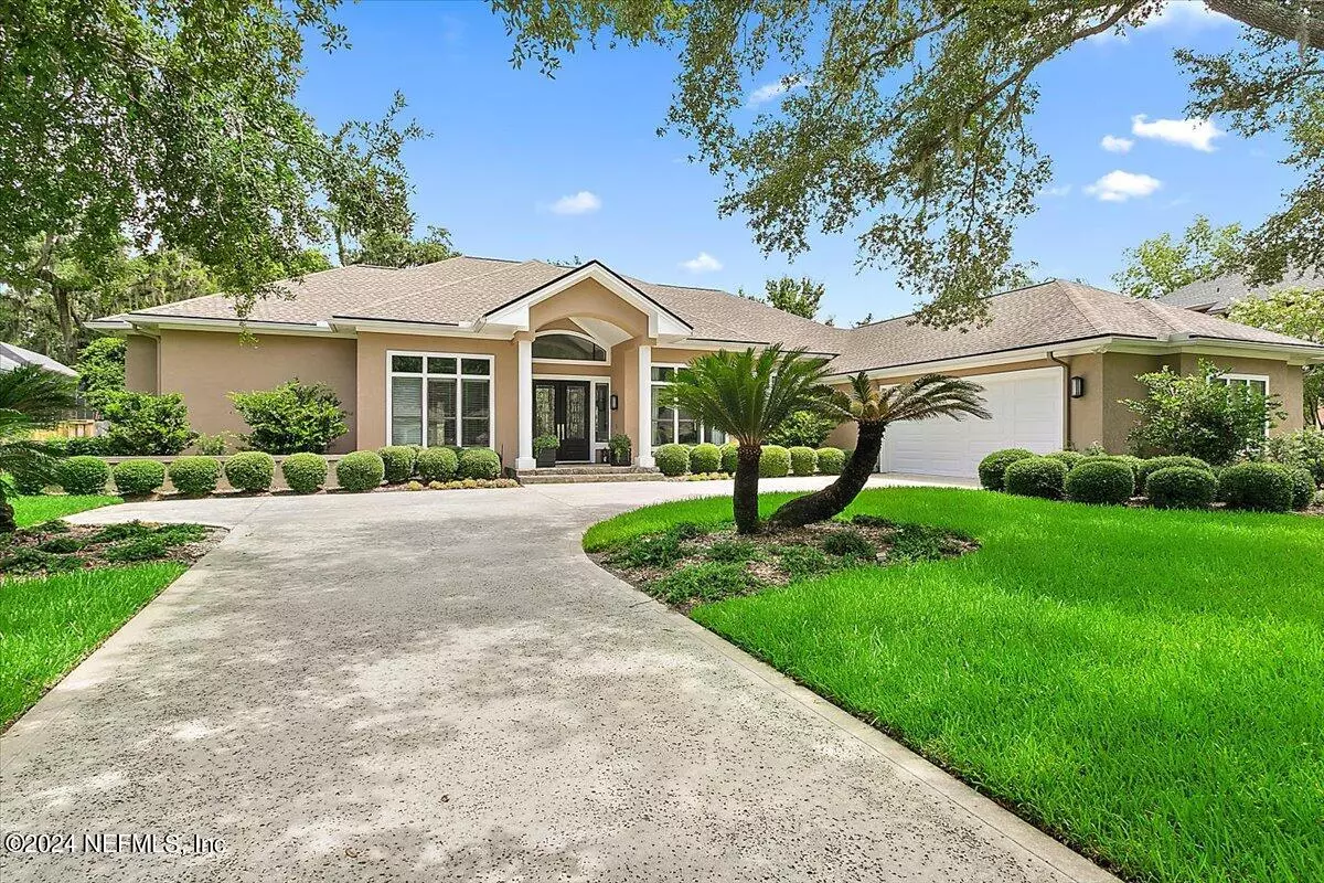Jacksonville, FL 32223,2605 SCOTT MILL LN