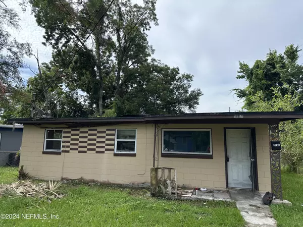 2208 W 14TH ST, Jacksonville, FL 32209