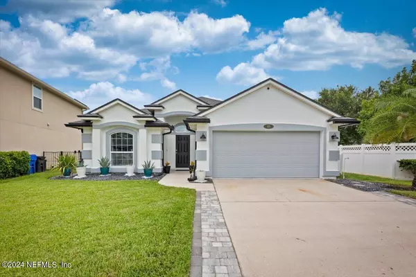 49 GAELIC WAY, St Johns, FL 32259