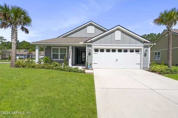 116 EGRETS LANDING LN, St Augustine, FL 32095