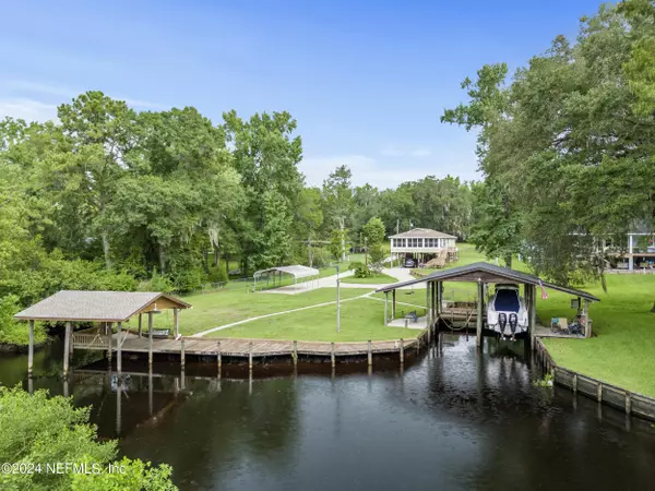 4041 LAZY ACRES RD, Middleburg, FL 32068