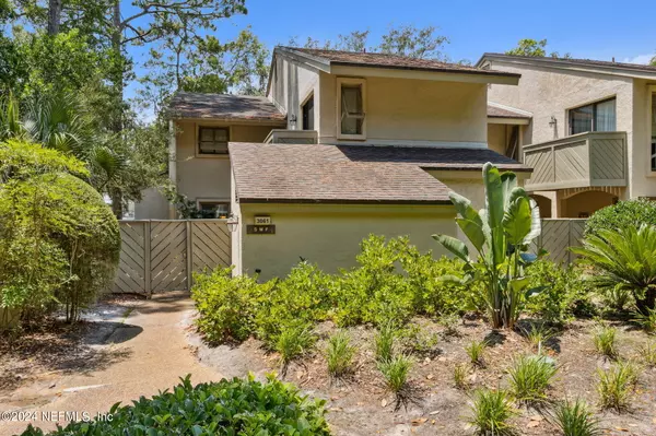 Fernandina Beach, FL 32034,3061 SEA MARSH RD #3061
