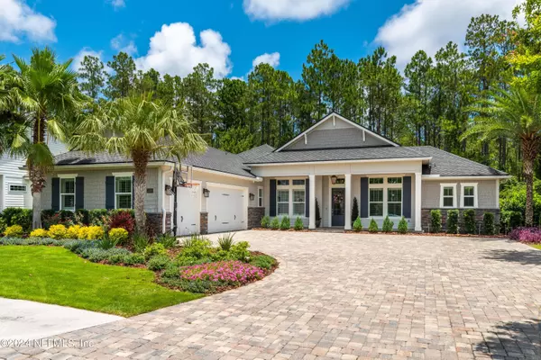 3391 20 MILE RD, Ponte Vedra, FL 32081