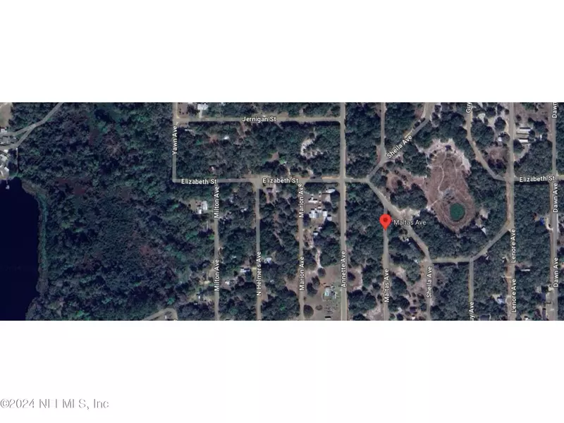 0 MALTAS AVE, Interlachen, FL 32148