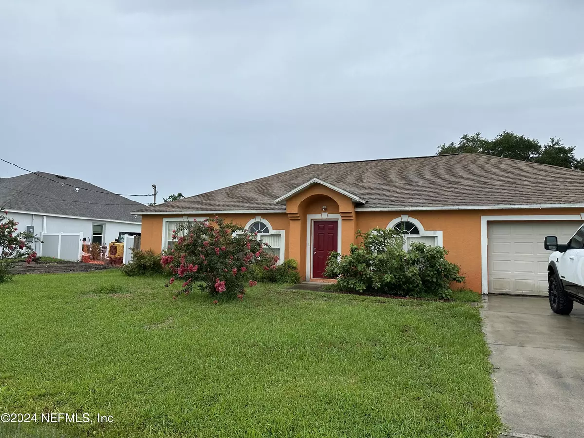 Palm Coast, FL 32137,5 BURNELL PL