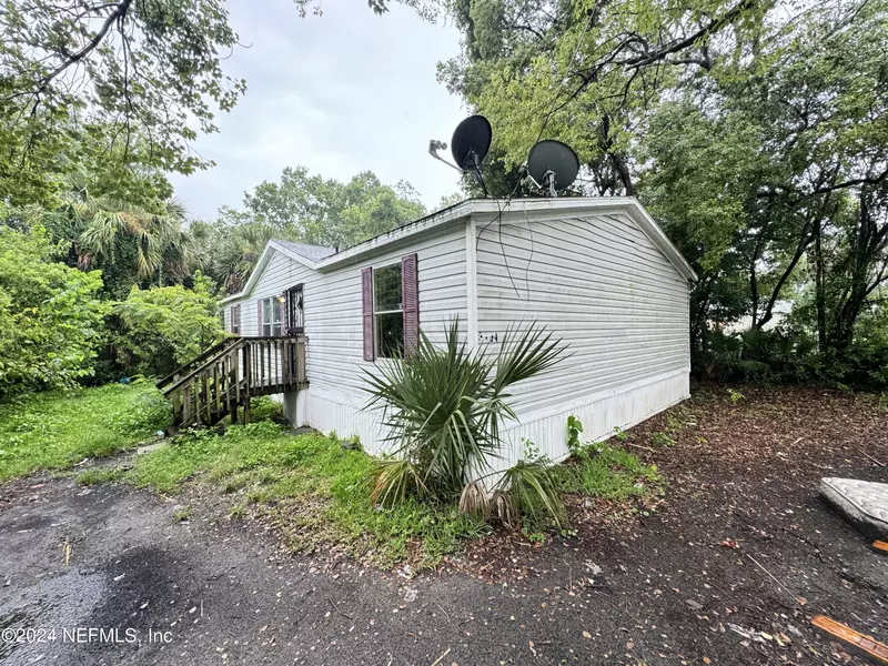 3154 W 20TH ST, Jacksonville, FL 32254