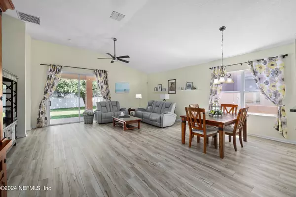 Jacksonville, FL 32258,14658 FALLING WATERS DR