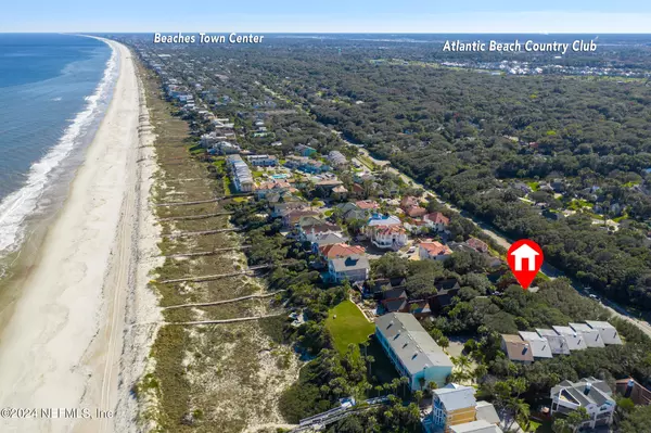 Atlantic Beach, FL 32233,2277 SEMINOLE RD #B