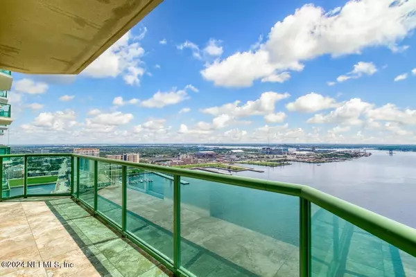 Jacksonville, FL 32207,1431 RIVERPLACE BLVD #3108