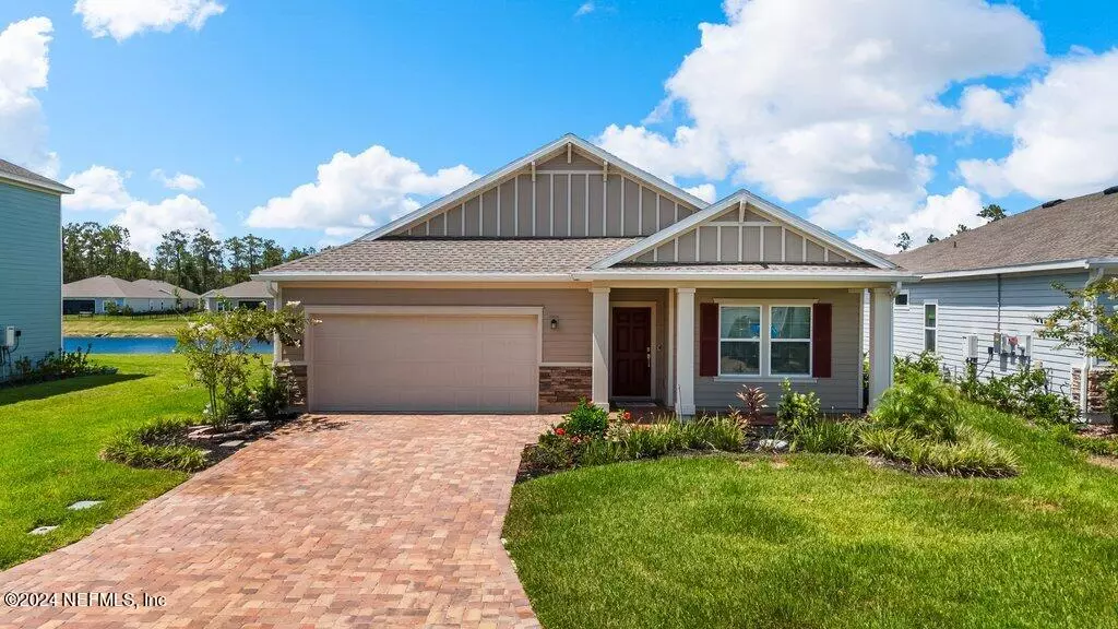 42 REN WAY, St Johns, FL 32259