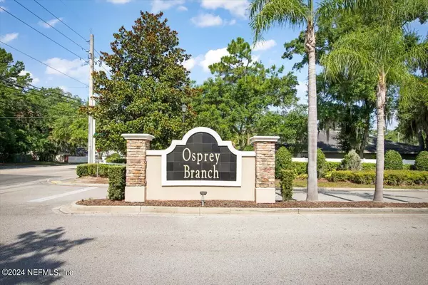 9401 OSPREY BRANCH TRL #4-1, Jacksonville, FL 32257