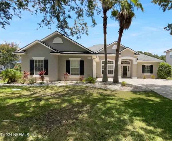 604 HEADWATERS LN, St Augustine, FL 32092