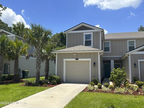 234 ARALIA LN, Jacksonville, FL 32216