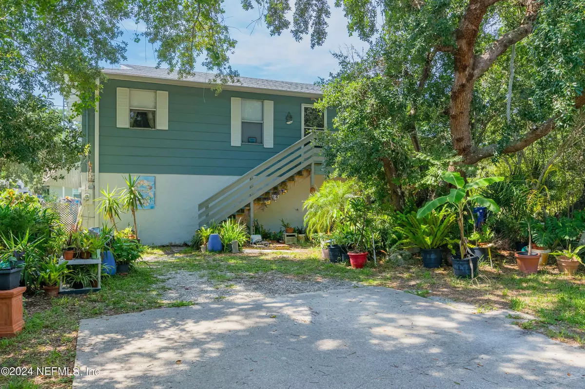 St. Augustine, FL 32084,505 12TH ST