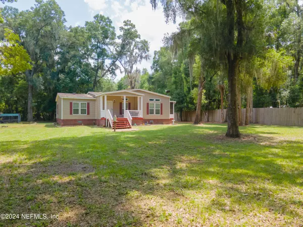 Florahome, FL 32140,1085 STATE ROAD 100