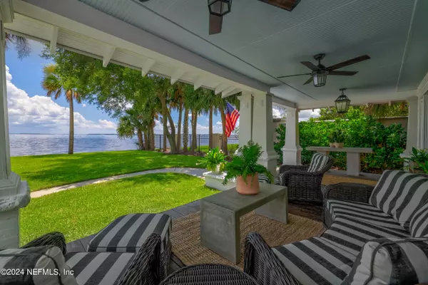 Jacksonville, FL 32204,2311 RIVER BLVD