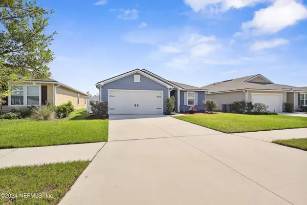 Green Cove Springs, FL 32043,2934 LITTLE CREEK CT