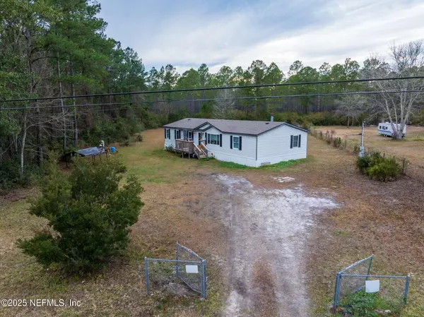 2562 HIBISCUS AVE, Middleburg, FL 32068