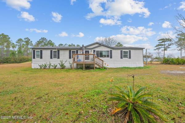 2562 HIBISCUS AVE, Middleburg, FL 32068