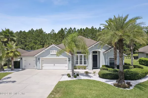 85163 MAJESTIC WALK BLVD, Fernandina Beach, FL 32034