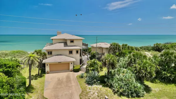 3523 N OCEAN SHORE BLVD, Palm Coast, FL 32137