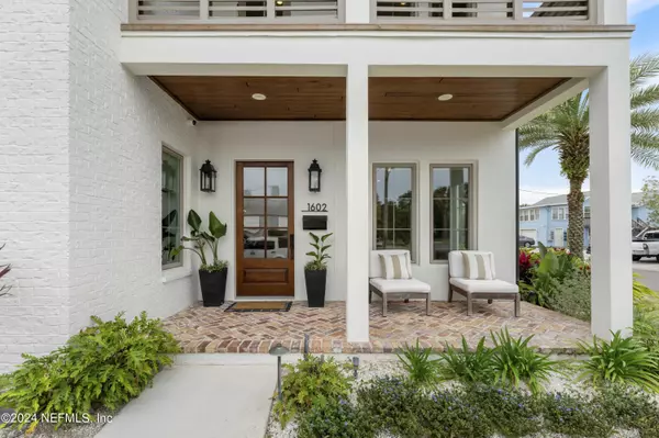 Neptune Beach, FL 32266,1602 FIRST ST