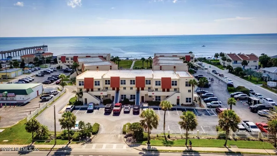 390 A1A BEACH BLVD #31, St Augustine, FL 32080