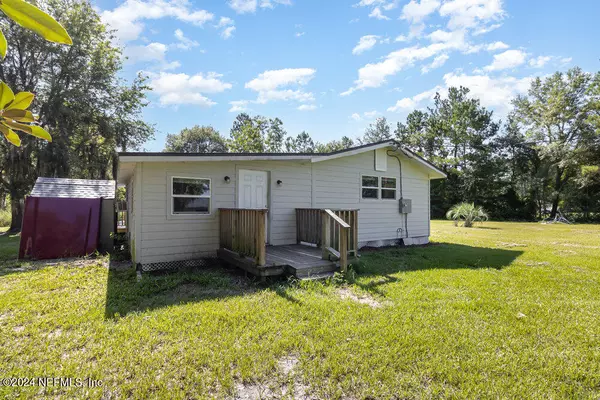 17805 CORNERSTONE RD, Hilliard, FL 32046