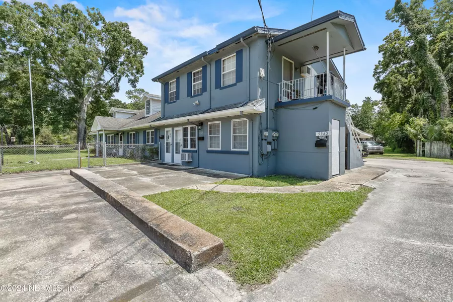 5340 KINGSBURY ST, Jacksonville, FL 32205