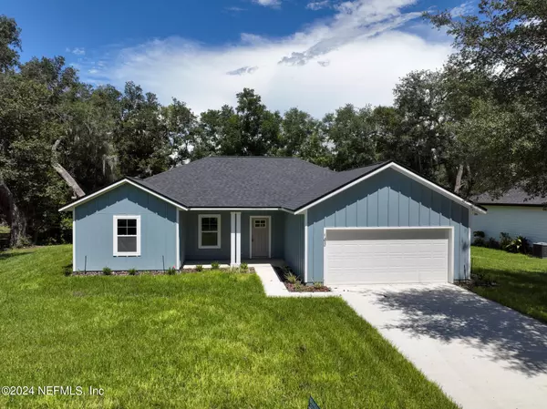 Melrose, FL 32666,143 SWANS NEST CIR