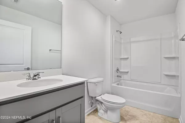 63 CARLOTA WAY St Augustine, FL 32095