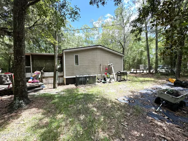 Brooker, FL 32622,1608 NW 230TH PL