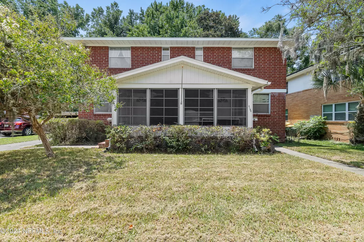 Jacksonville, FL 32207,3150-3152 BELDEN CIR