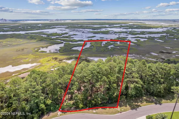 96744 SOAP CREEK DR, Fernandina Beach, FL 32034