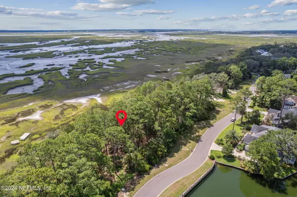 Fernandina Beach, FL 32034,96744 SOAP CREEK DR