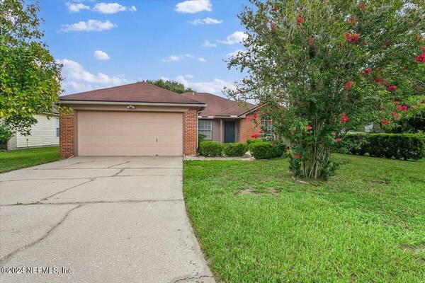 3622 DOUBLE BRANCH LN, Orange Park, FL 32073