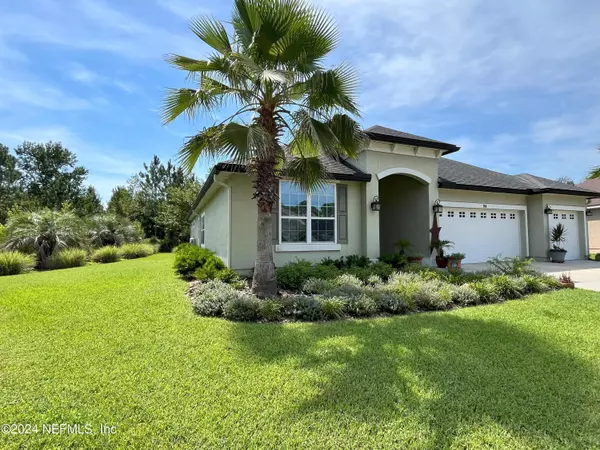 St Augustine, FL 32086,94 WILD OAK DR