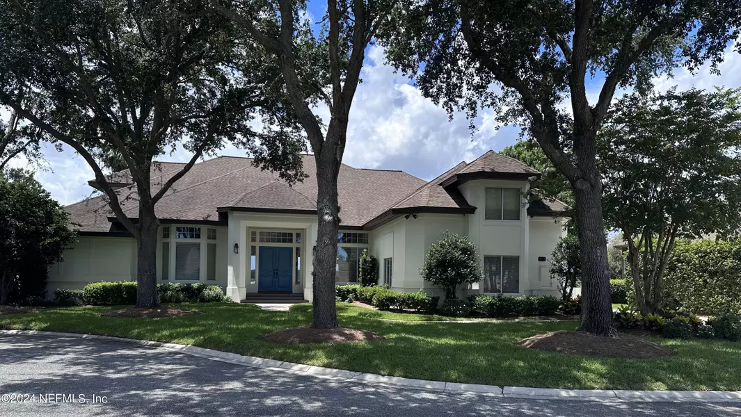 244 NORTHWIND CT, Ponte Vedra Beach, FL 32082