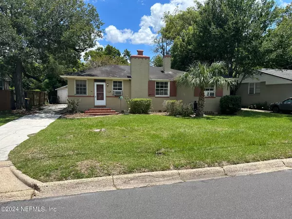 2131 REDFERN RD, Jacksonville, FL 32207