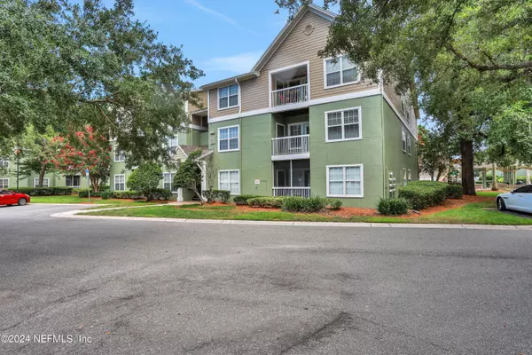 7701 TIMBERLIN PARK BLVD #1214, Jacksonville, FL 32256