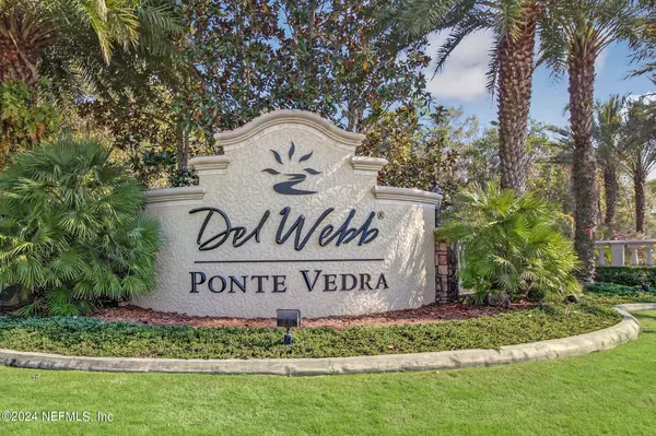 Ponte Vedra, FL 32081,192 ORCHARD PASS AVE #536