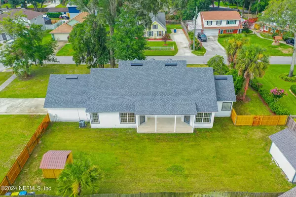 Jacksonville, FL 32225,13147 HAMMOCK CIR N