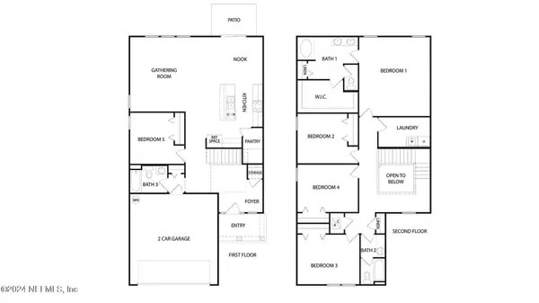 Green Cove Springs, FL 32043,2953 OAKSTONE PT