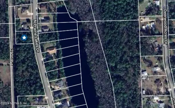 St Augustine, FL 32084,127 N PRAIRIE LAKES DR