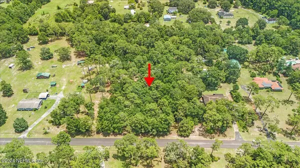 Yulee, FL 32097,LOT #22 CARDINAL RD