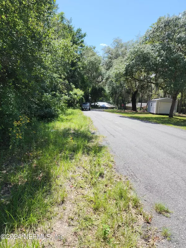 Melrose, FL 32666,0000 SE 2ND AVE