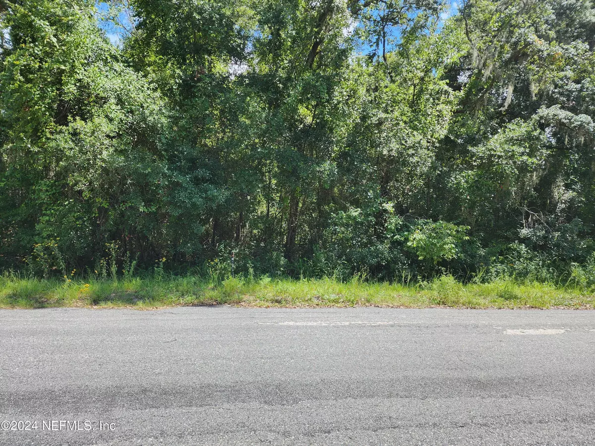 Melrose, FL 32666,0000 SE 2ND AVE