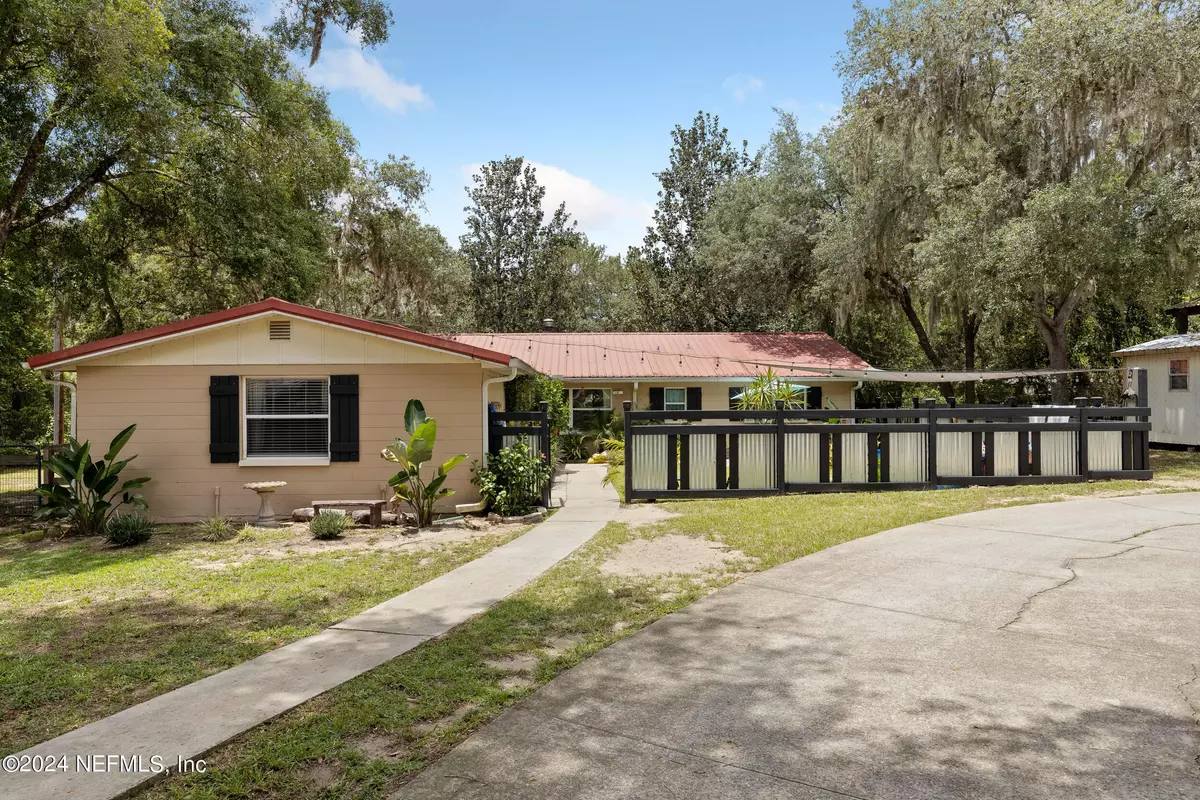 Keystone Heights, FL 32656,5325 CO RD 352